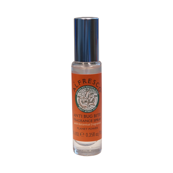 Alfresco - Anti Bug Bite Power Fragrance Spray